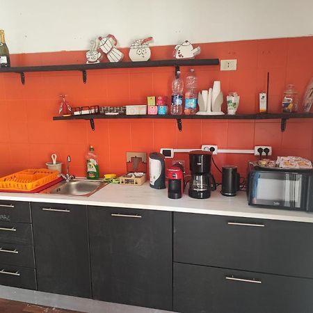 Umberto Street Hotel Катания Екстериор снимка