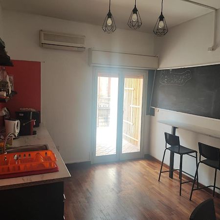 Umberto Street Hotel Катания Екстериор снимка