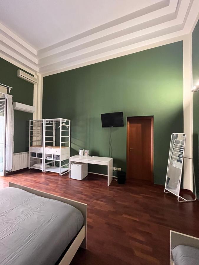 Umberto Street Hotel Катания Екстериор снимка
