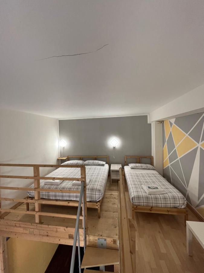 Umberto Street Hotel Катания Екстериор снимка