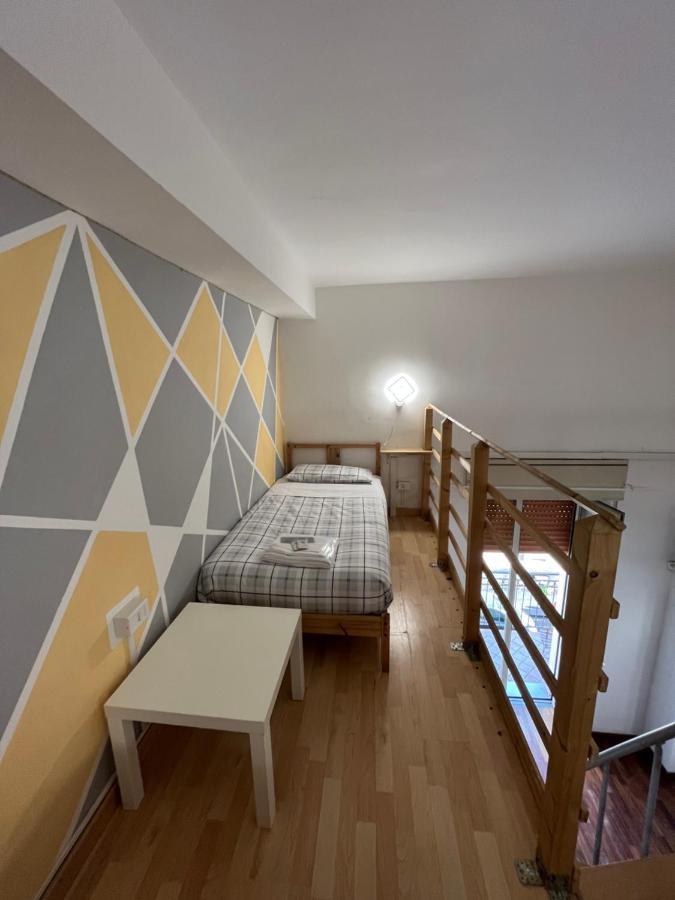 Umberto Street Hotel Катания Екстериор снимка