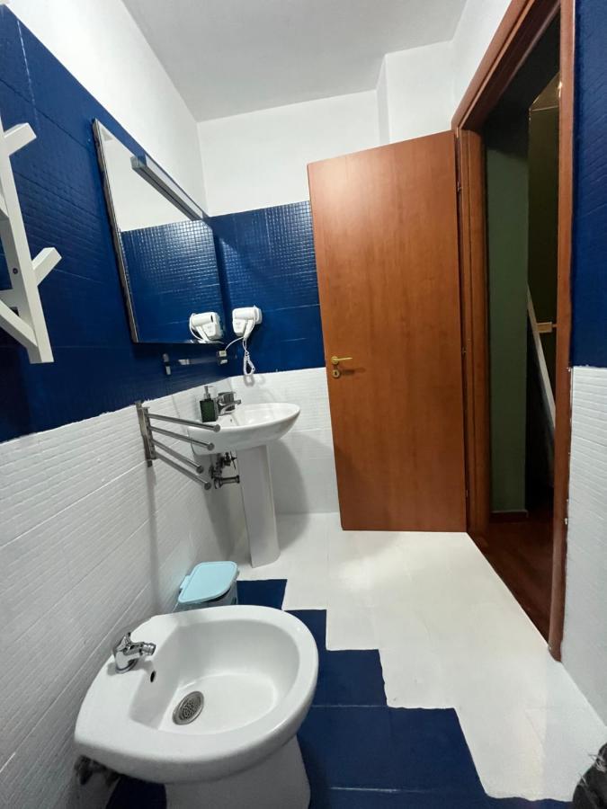 Umberto Street Hotel Катания Екстериор снимка
