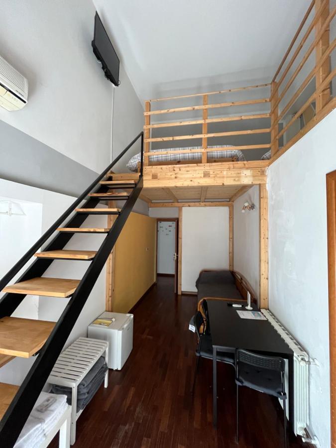 Umberto Street Hotel Катания Екстериор снимка